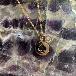 Kate Spade Necklace